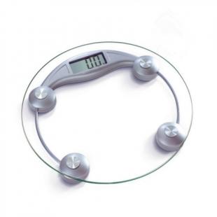 electronic weighing scale
